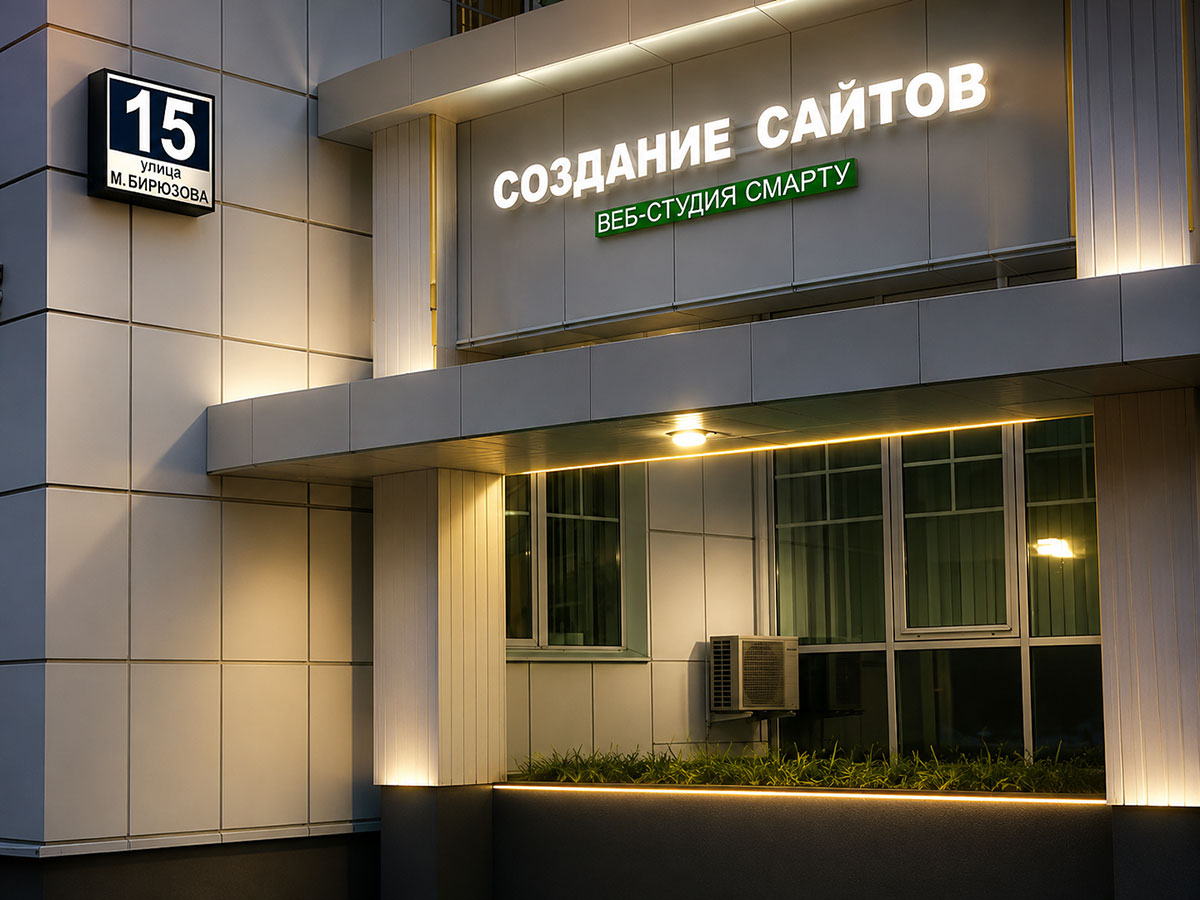 Офис SMARTOO в Одинцово