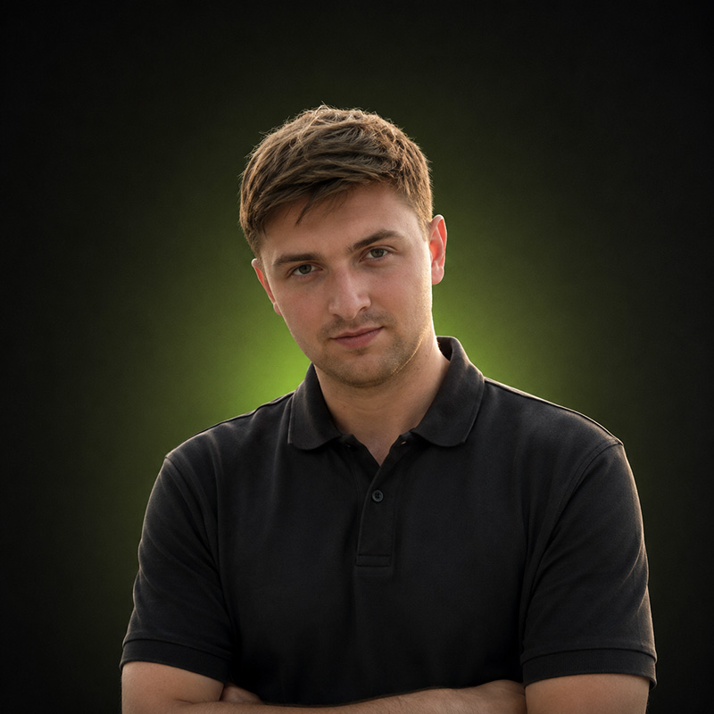 Егор