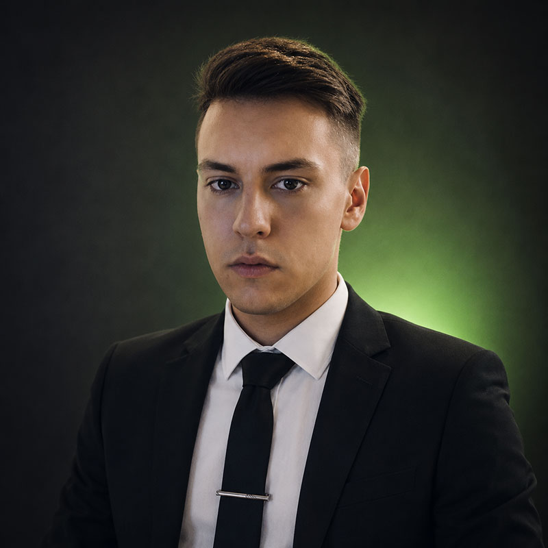Александр