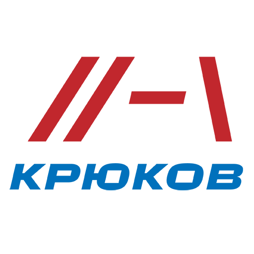 Никита Крюков